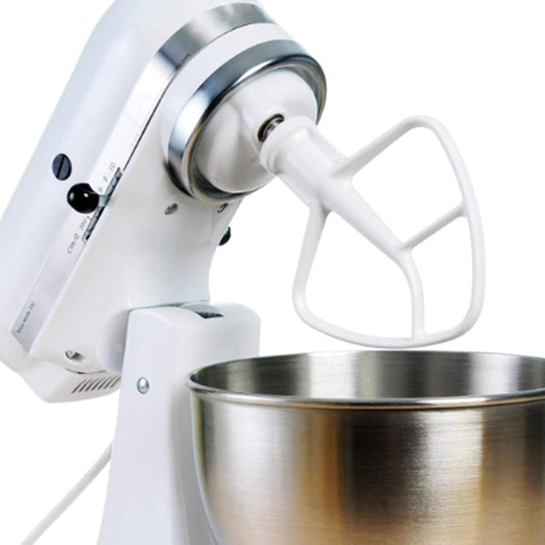 K45b Coated Flat Beater Compatible With Kitchenaid 4.5L Mixer Other Kitchen Gadgets
