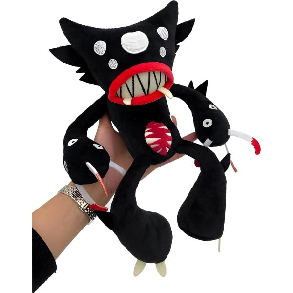 Huggy Wuggy Monster Doll Stuffed Animal Plush Toys