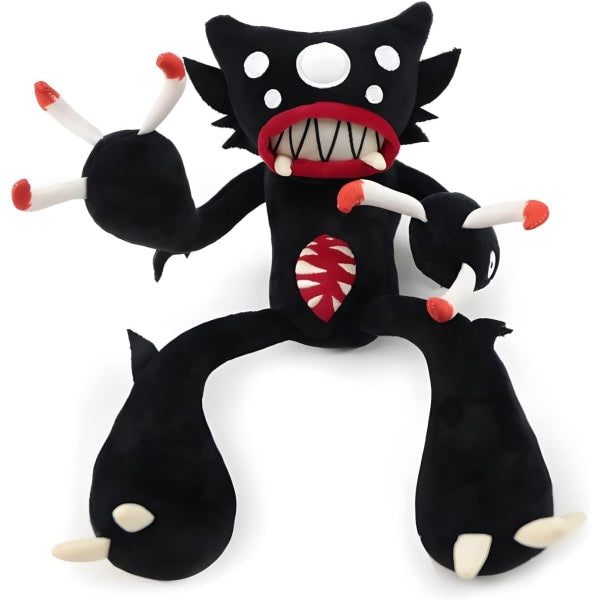 Huggy Wuggy Monster Doll Stuffed Animal Plush Toys