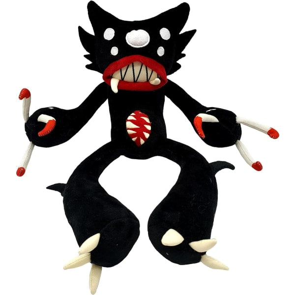 Huggy Wuggy Monster Doll Stuffed Animal Plush Toys