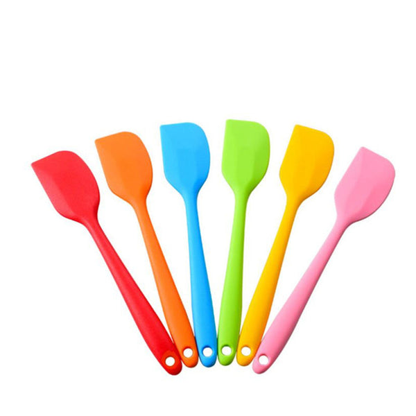 Yellow Robust Silicone Squeegee Bright Colors Squeegees & Window Cleaning
