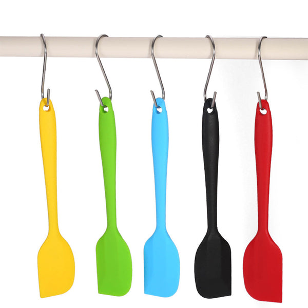 Yellow Robust Silicone Squeegee Bright Colors Squeegees & Window Cleaning