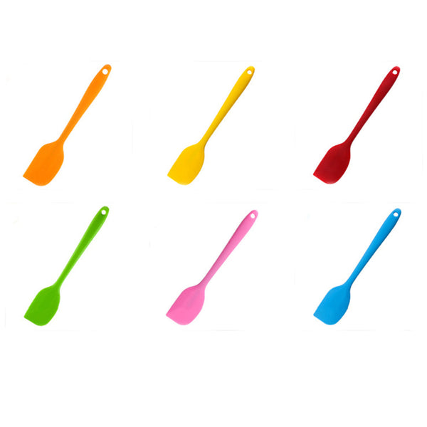 Yellow Robust Silicone Squeegee Bright Colors Squeegees & Window Cleaning