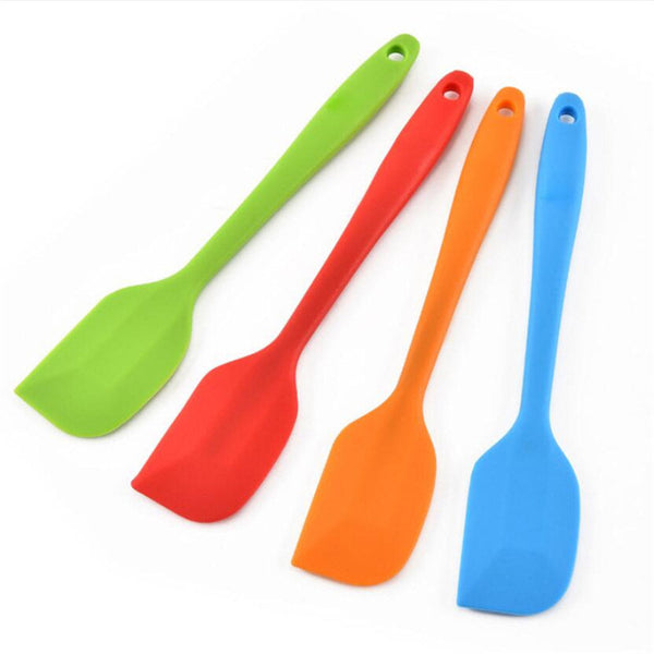 Yellow Robust Silicone Squeegee Bright Colors Squeegees & Window Cleaning
