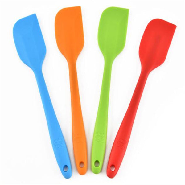 Yellow Robust Silicone Squeegee Bright Colors Squeegees & Window Cleaning