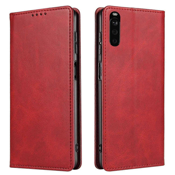 Sony Xperia 10 Iii 5G Case Compatible With Perfect Red Max Mobile Cases Covers & Skins