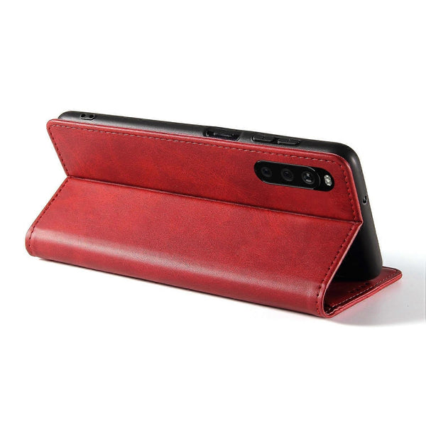 Sony Xperia 10 Iii 5G Case Compatible With Perfect Red Max Mobile Cases Covers & Skins