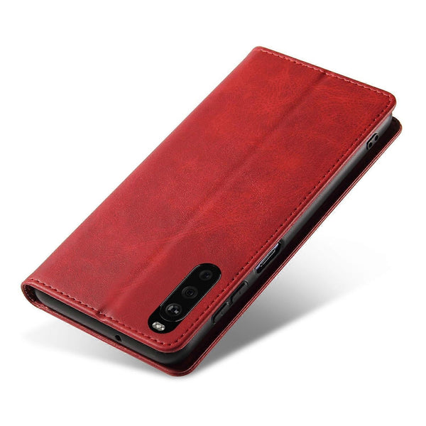 Sony Xperia 10 Iii 5G Case Compatible With Perfect Red Max Mobile Cases Covers & Skins