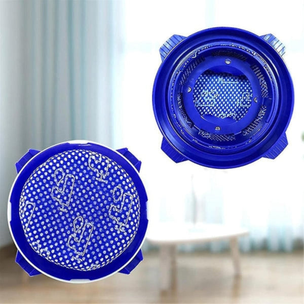 Samsung Jet 70/75/90 Vacuum Cleaner Hepa Filter Set (4 Filters + Brush) Vacuum Cleaner Parts