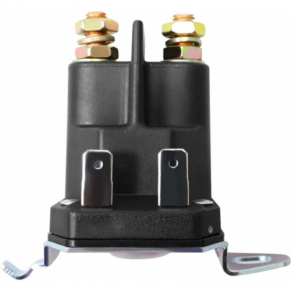12V Start Solenoid Relay For Trombetta 862 1241 211 Lawn Mower Parts