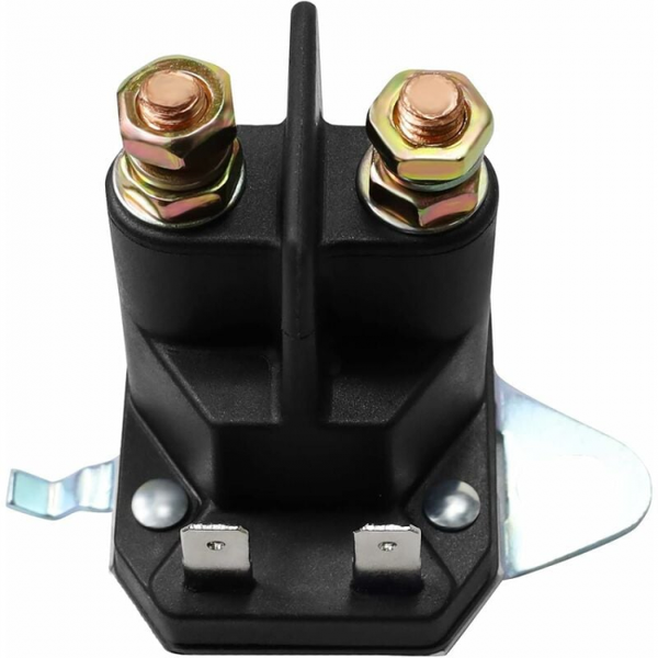 12V Start Solenoid Relay For Trombetta 862 1241 211 Lawn Mower Parts