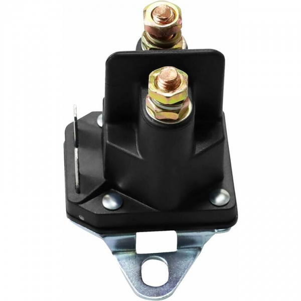 12V Start Solenoid Relay For Trombetta 862 1241 211 Lawn Mower Parts