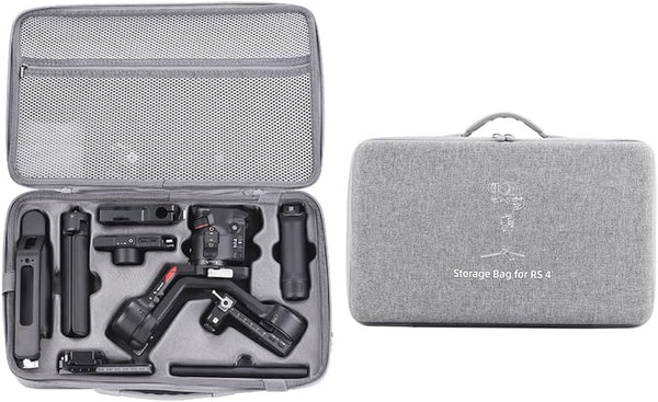 Bag For Dji 4 Gimbal Stabilizer Compact Travel Case Camera Cases Bags & Covers