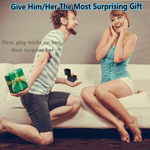 Middle Finger In A Box Of Fingers Surprise Gift Joke With Protruding Hand For Adults The Office (1 Pc) 1Pcs Party Gags & Tricks