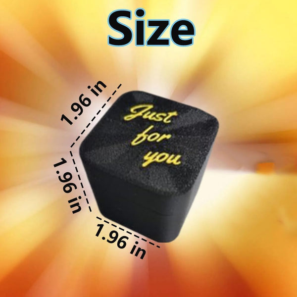 Middle Finger In A Box Of Fingers Surprise Gift Joke With Protruding Hand For Adults The Office (1 Pc) 1Pcs Party Gags & Tricks