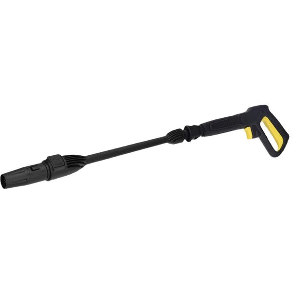 High Pressure Washer Gun Compatible With Karcher Series Including Car Handle Long Foam And Bottle Cleaning Set Pressure Washers
