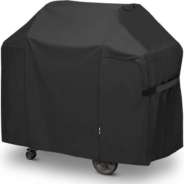 Grill Cover Compatible With Weber Genesis Ii/300 Series 145Cm Waterproof Parts & Accessories