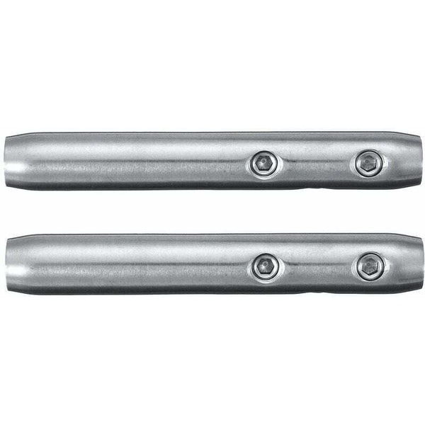 T316 Stainless Steel Cable Tensioner Installation For Stair Railing 4M (4Mm+5Mm 2 Pcs) Other Hand Tools