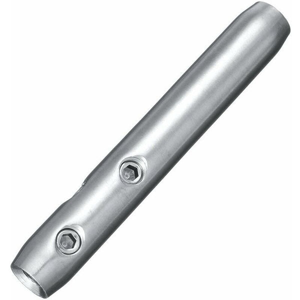 T316 Stainless Steel Cable Tensioner Installation For Stair Railing 4M (4Mm+5Mm 2 Pcs) Other Hand Tools