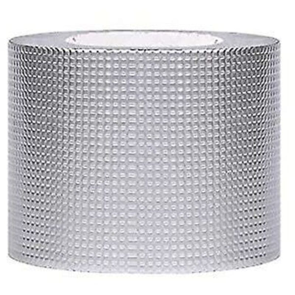 Heavy Duty Waterproof Tape With Strong Hold For Cracks Leaks Holes (5Cm5m) Adhesive Tapes