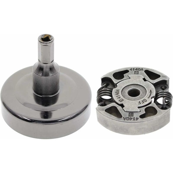 Clutch Drum Kit For Stihl Fs40 Fs45 Fs46 Fs50 Fs55 Fs56 Fs70 String Trimmer Replace 41401602005 String Trimmers