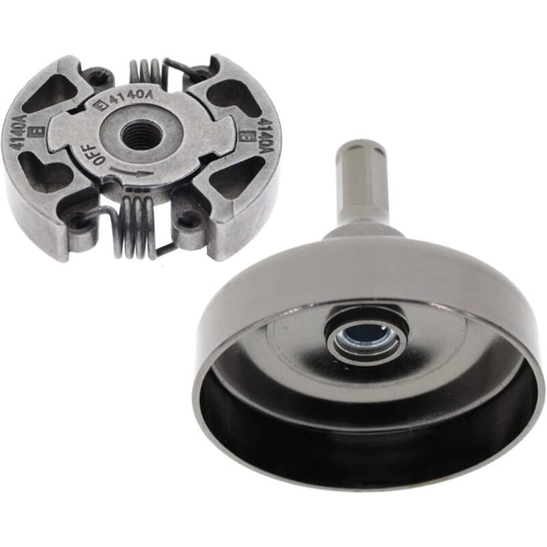 Clutch Drum Kit For Stihl Fs40 Fs45 Fs46 Fs50 Fs55 Fs56 Fs70 String Trimmer Replace 41401602005 String Trimmers