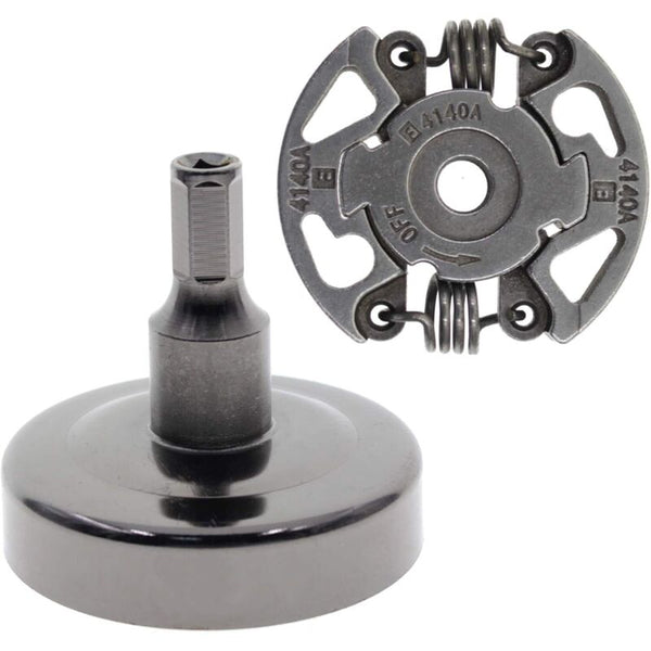 Clutch Drum Kit For Stihl Fs40 Fs45 Fs46 Fs50 Fs55 Fs56 Fs70 String Trimmer Replace 41401602005 String Trimmers