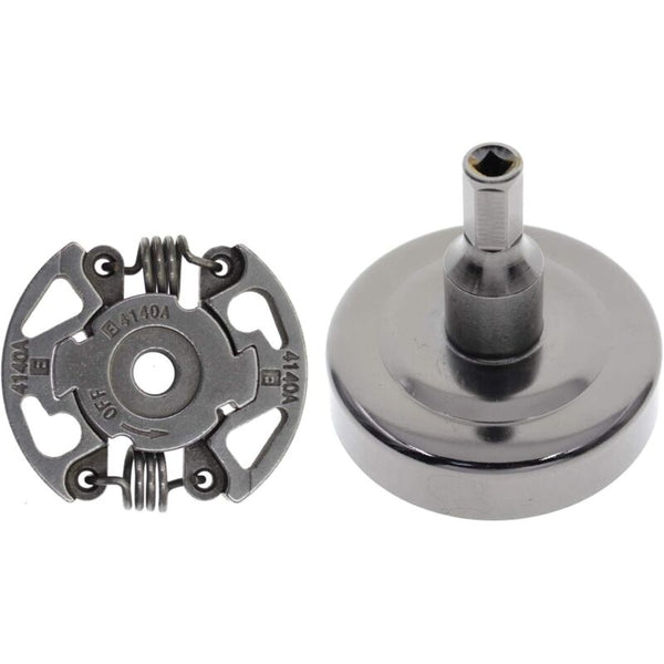 Clutch Drum Kit For Stihl Fs40 Fs45 Fs46 Fs50 Fs55 Fs56 Fs70 String Trimmer Replace 41401602005 String Trimmers