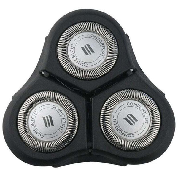 Replacement Shaver Head Blade Cutter For Philips Norelco Rq11 1150X 1160X Shaver Parts