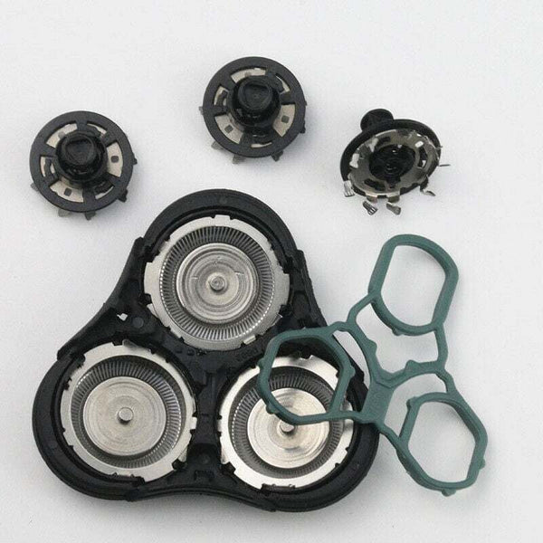 Replacement Shaver Head Blade Cutter For Philips Norelco Rq11 1150X 1160X Shaver Parts