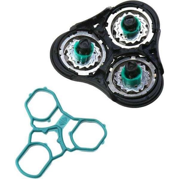 Replacement Shaver Head Blade Cutter For Philips Norelco Rq11 1150X 1160X Shaver Parts