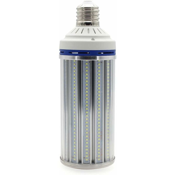 Led Bulb E40 High Power Corn Bulbs 80W 7000Lm 2835Smd Lamp 85 265V Cool White 6000K [Energy Class A+] Light Bulbs