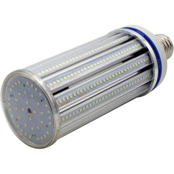 Led Bulb E40 High Power Corn Bulbs 80W 7000Lm 2835Smd Lamp 85 265V Cool White 6000K [Energy Class A+] Light Bulbs