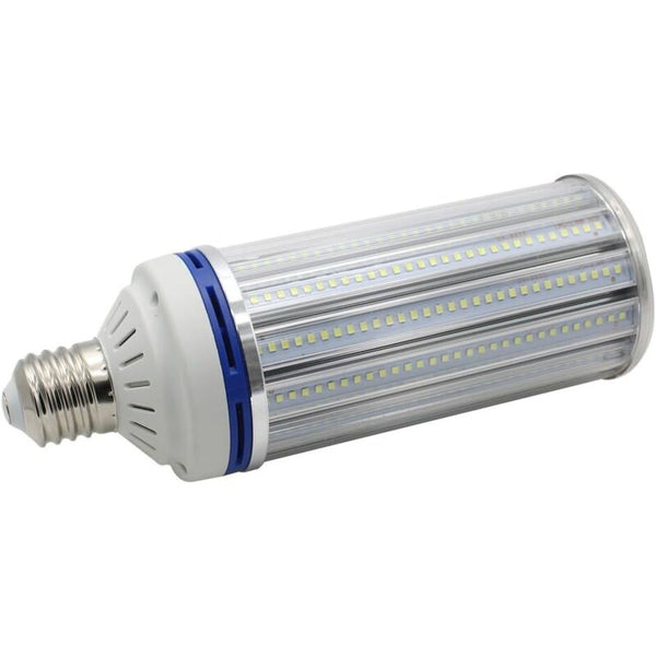 Led Bulb E40 High Power Corn Bulbs 80W 7000Lm 2835Smd Lamp 85 265V Cool White 6000K [Energy Class A+] Light Bulbs