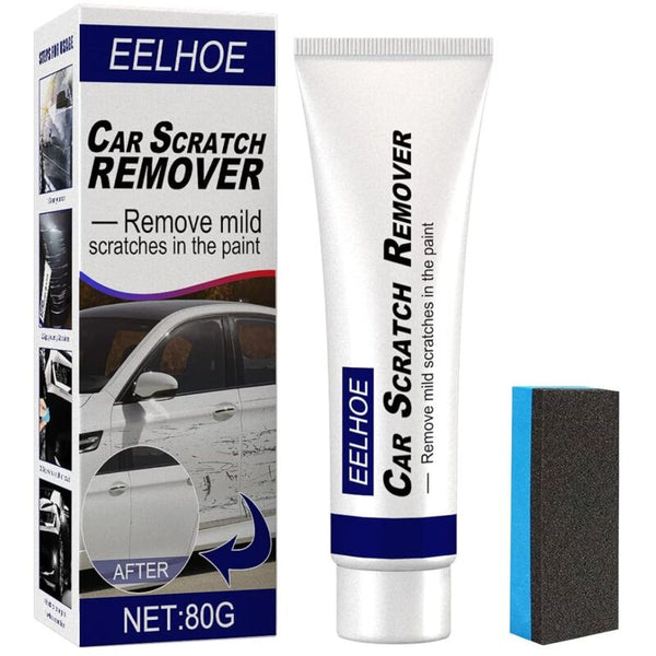 Car Scratch Repair Kitcar Removercar Wax Toolcar With Other Repair Kits & Tools