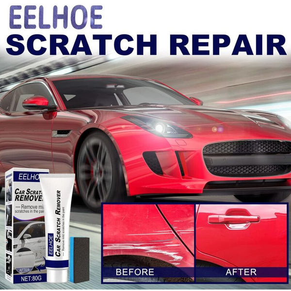 Car Scratch Repair Kitcar Removercar Wax Toolcar With Other Repair Kits & Tools