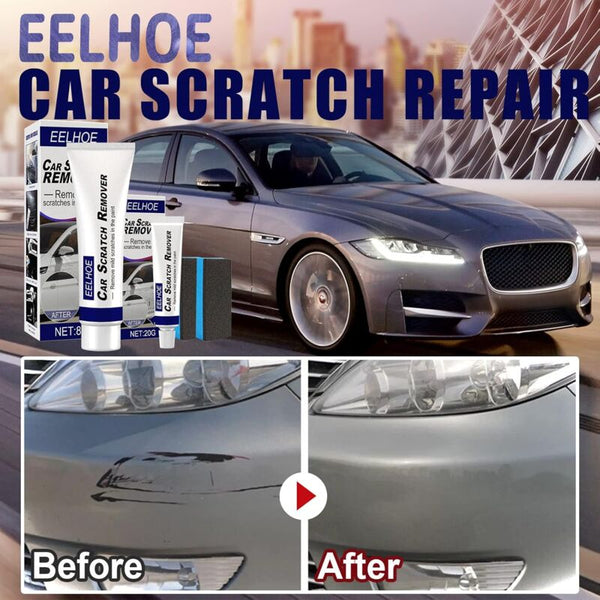 Car Scratch Repair Kitcar Removercar Wax Toolcar With Other Repair Kits & Tools