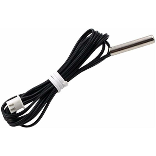 Temperature Sensor 1M High Precision Ntc 10K / B3435 Water Resistant Thermistor Cable Probe Other Test Meters & Detectors
