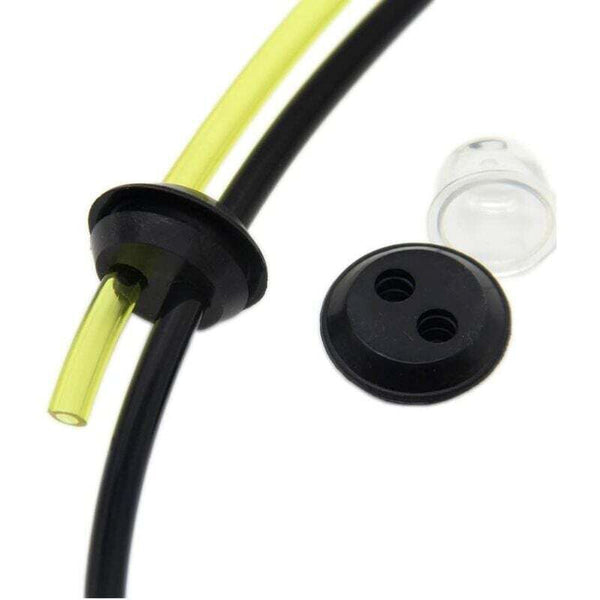 Universal Fuel Filter Kit Pipe Joint For Brush Cutter Lawn Mower Strimmer Hedge Trimmer Pruner Lawn Mower Parts