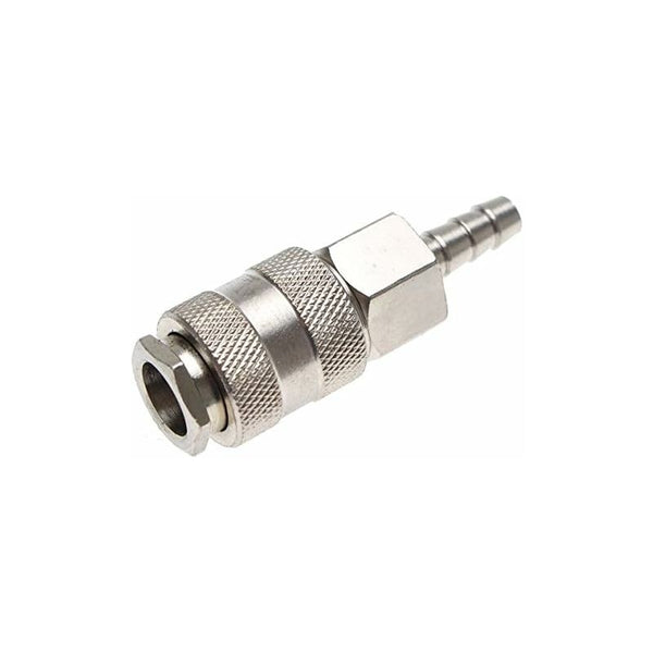 3226 1 Compressed Air Quick Coupler With 8 Mm Hose Connection Other Air Tools