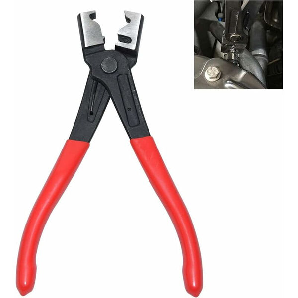 Pinces Pour Colliers De Serrage Type Clic & R Cv Pliers
