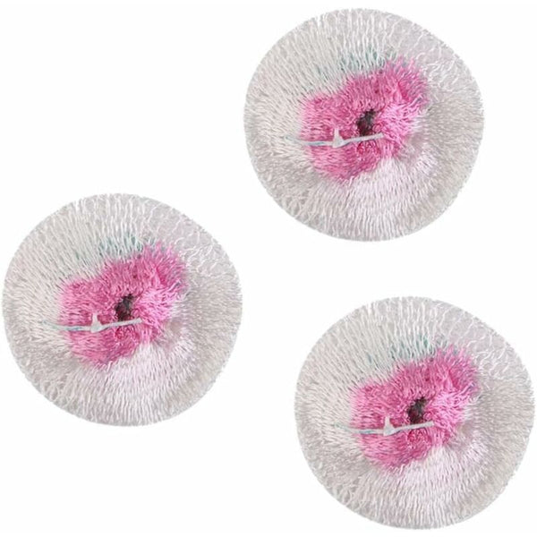 3 Pcs Replacement Mantles For Camping Gas Lantern Lamp Lanterns