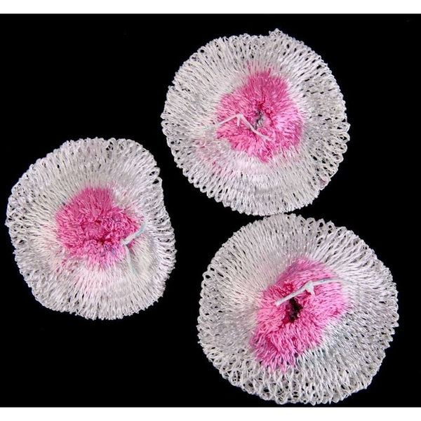 3 Pcs Replacement Mantles For Camping Gas Lantern Lamp Lanterns