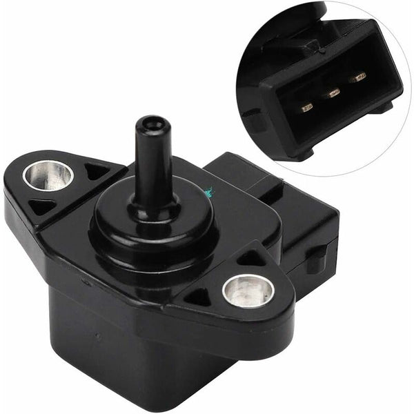 Pressure Sensor Air Intake Map Boost Mr299300 Fit Compatible With Pajero Montero Sport L200 Wiring & Fuses