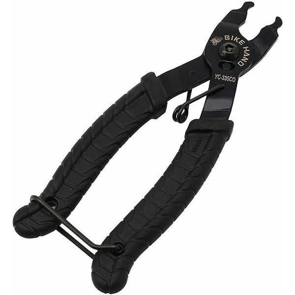 Bike Link 2 In 1 Chain Quick Opener Remover Bicycle Tool Pliers