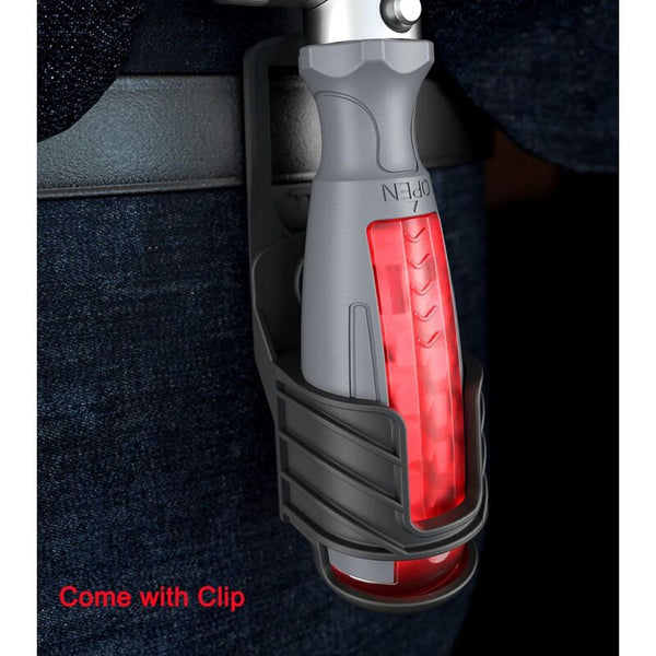 10 In Ratchet Screwdriver With Magnetic Multi Bit Small Pocket Mini Suitable For Home And Car Interior Ratchet Wrenches
