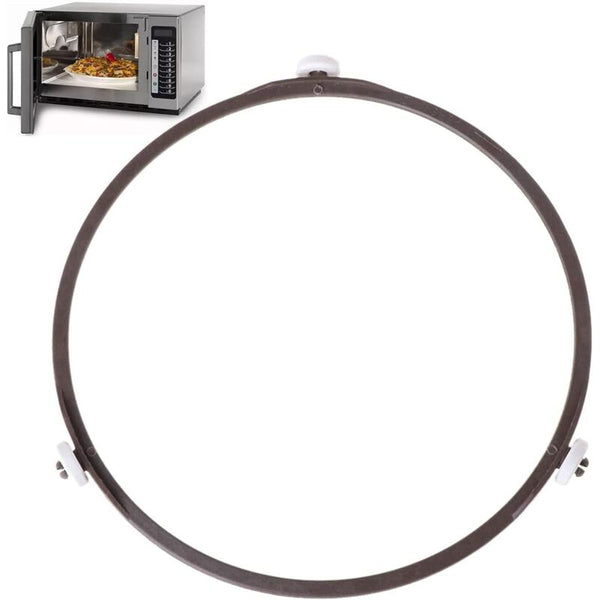 Microwave Oven Turntable Bracket 17.8Cm Diameter 1.4 Universal Accessories Glass Ring Microwave Cooking Gadgets