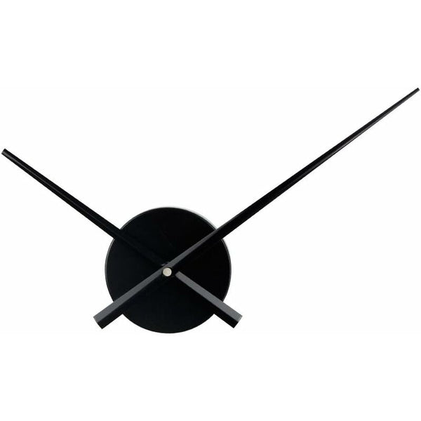 Large Wall Clock 3D Needles Quartz Mechanism Diy Crafts Home Decor Wall Clocks