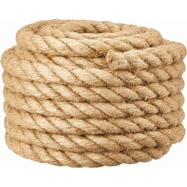 20Mm Barrier Rope For Stair Handrail/Balcony Railing Twine Tug Of War Swings Ship And Lifting Battle Gym Handles & Rails