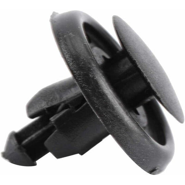Car Fender Clips Rivet Mudguard For Retainer Fasteners Hood 90467 07166 (50 Pcs) Mud Flaps